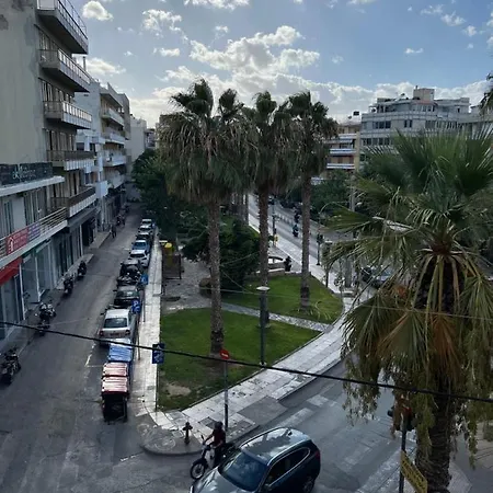 Apartment Ariadni Center *