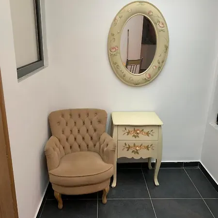 Ariadni Center Apartment Heraklion (Crete)