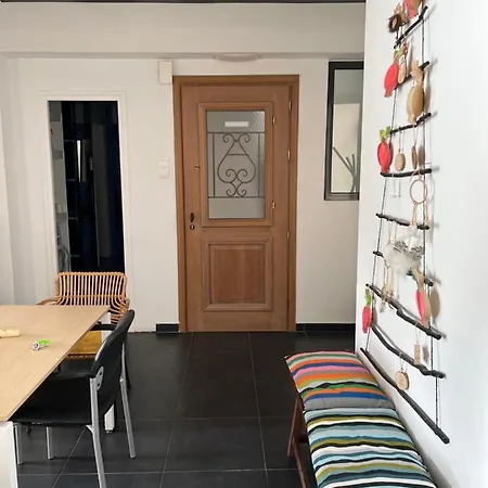 Apartment Ariadni Center Heraklion (Crete)